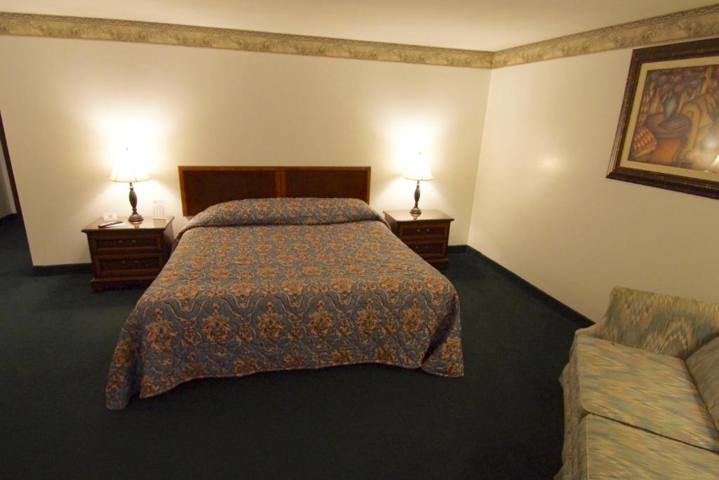 Birds Nest Motel Skaneateles Rom bilde